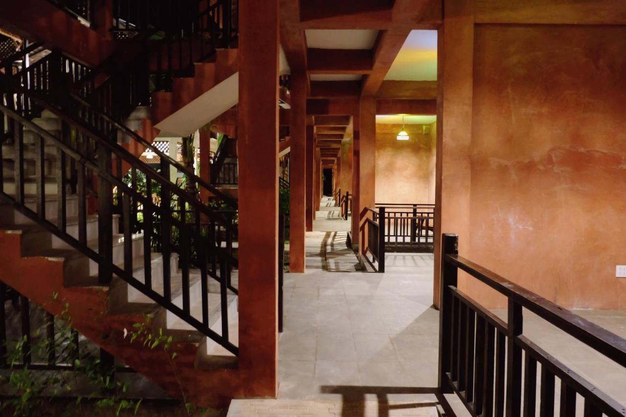 Rainforest Huahin Village Hotel Exterior foto